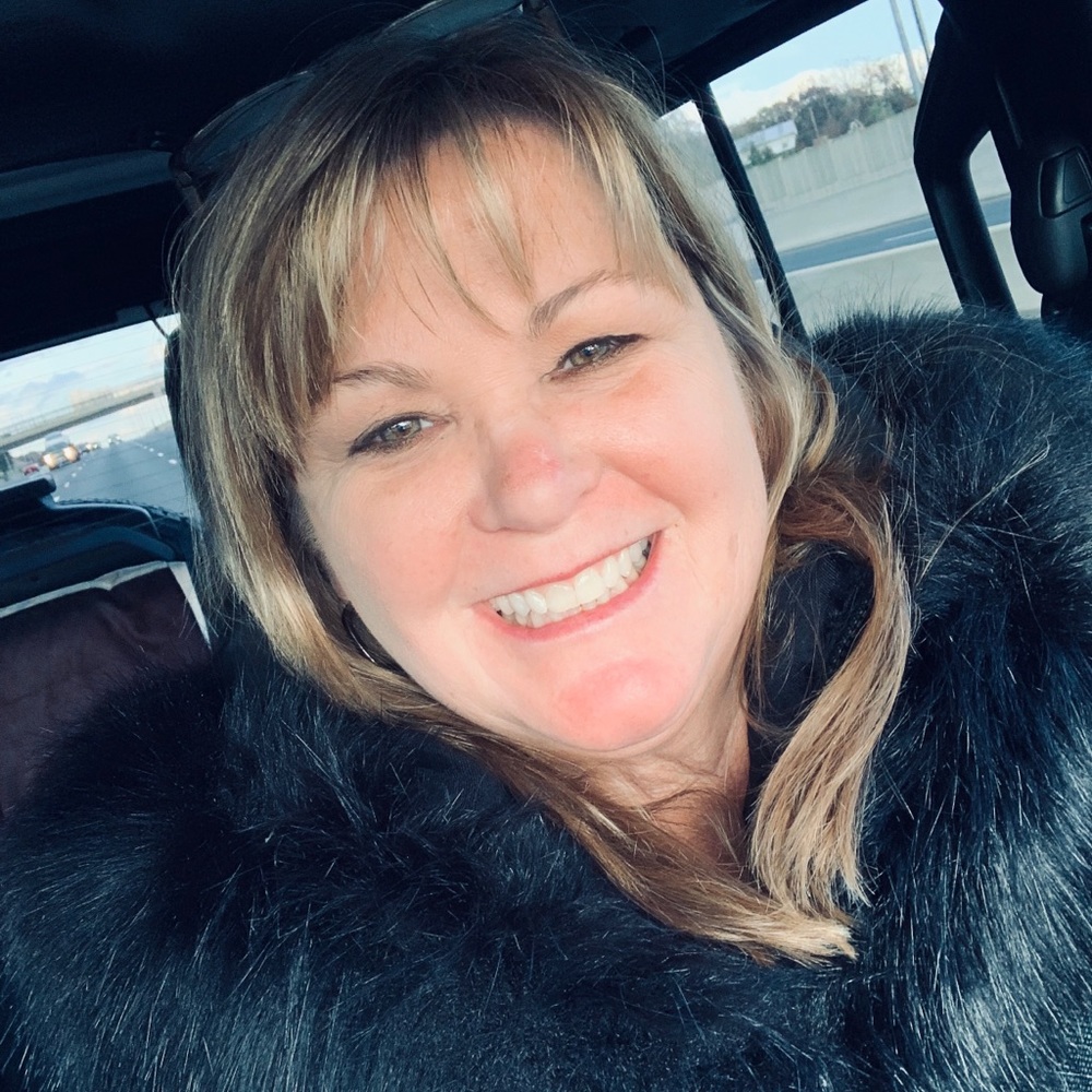 Meet your Posher, Marybeth